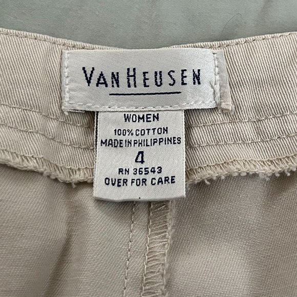 Van Heusen Skort - Picture 7 of 10